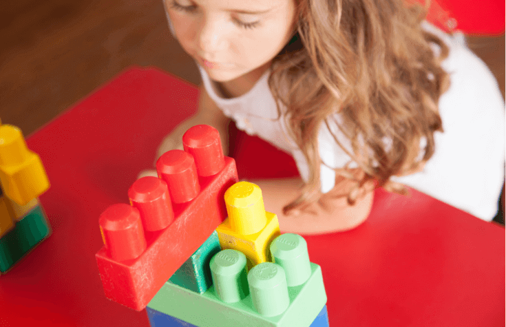 Things Your Child Needs to Know Before Starting Preschool
