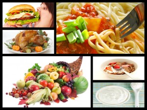 Select The Right Food For Your Kids on This World  Health Day