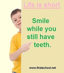 Tooth Fairy Day Quote