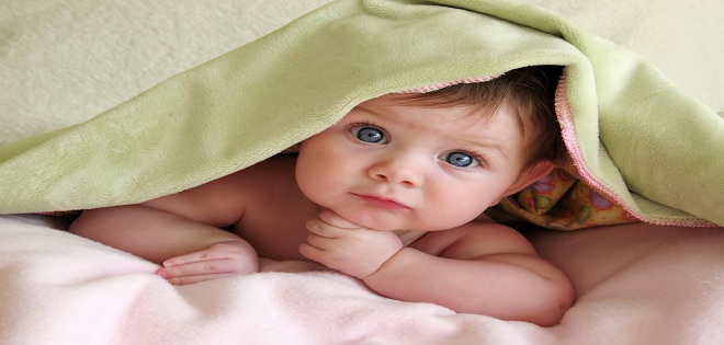 Scheduling Naptime: Help Your Baby to Sleep Well