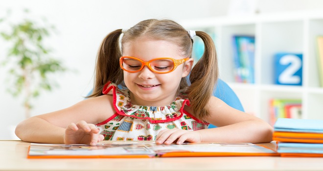 Tips to Protect Your Child from Eye Injuries