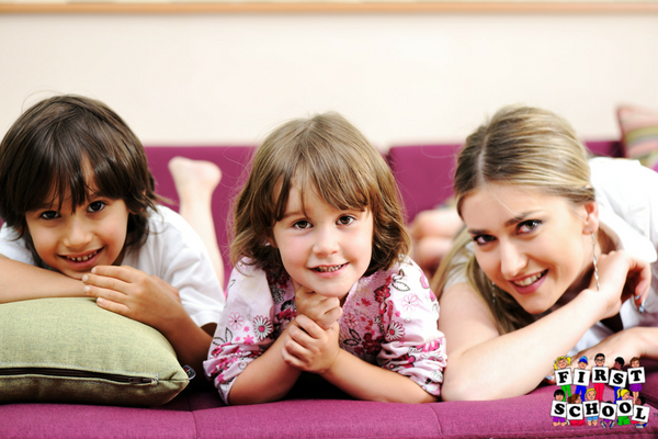 7 Important tips to Choose Child Care Service