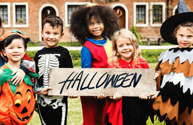 Tips for Hosting a Fun Filled Halloween Party
